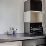 Spacious Contemporary Flat In The 15Th - Mid-T